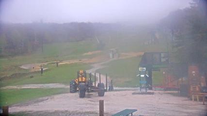 Killington: Snowshed Cam (killington.com)