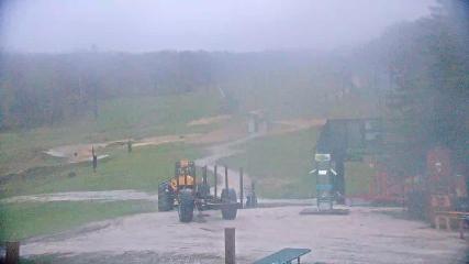 Killington: Snowshed Cam (killington.com)