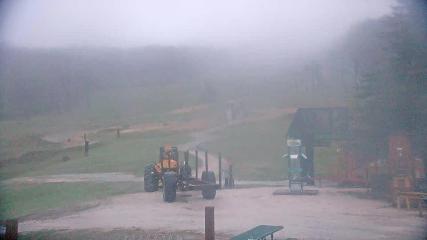 User report image in Killington