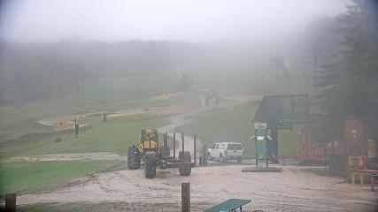 Killington: Snowshed Cam (killington.com)