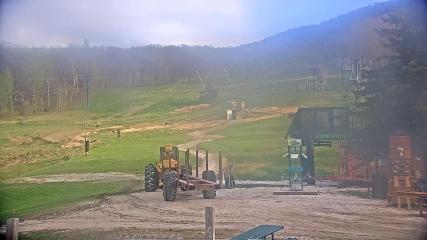 Killington: Snowshed Cam (killington.com)