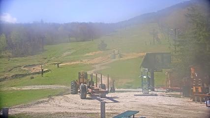 Killington: Snowshed Cam (killington.com)