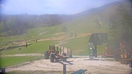 Killington: Snowshed Cam (killington.com)