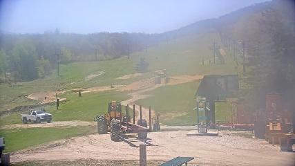 Killington: Snowshed Cam (killington.com)