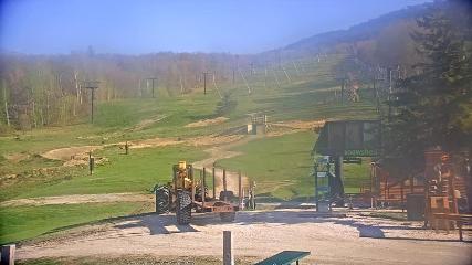 Killington: Snowshed Cam (killington.com)