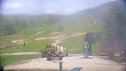 Killington: Snowshed Cam (killington.com)
