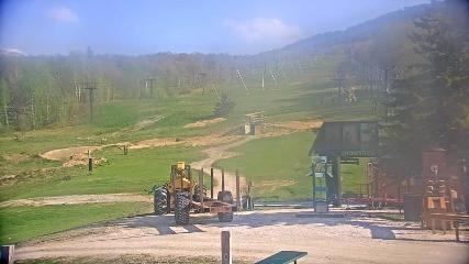 Bild des Benutzerberichts in Killington