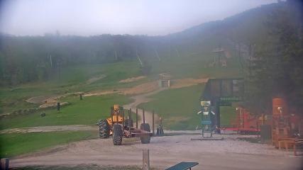 Killington webcam