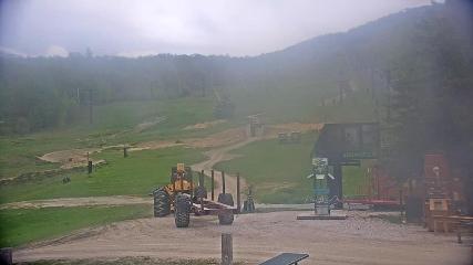 Killington: Snowshed Cam (killington.com)