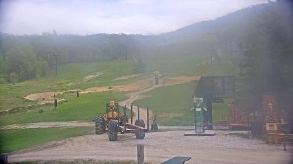 Killington: Snowshed Cam (killington.com)