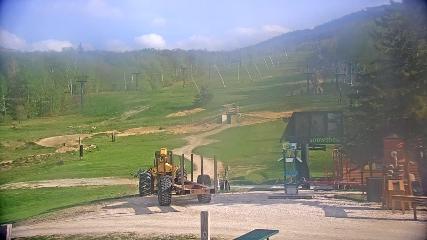 Killington: Snowshed Cam (killington.com)
