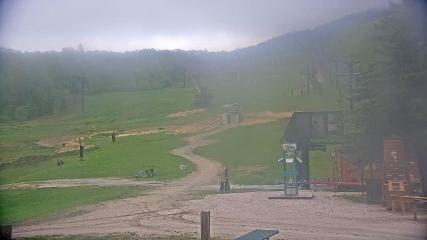 Killington: Snowshed Cam (killington.com)