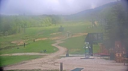 Killington: Snowshed Cam (killington.com)