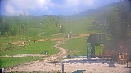 Image du rapport d'utilisateur dans Killington