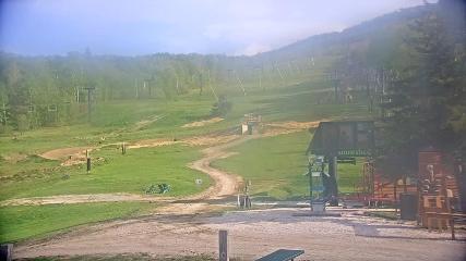 Killington: Snowshed Cam (killington.com)