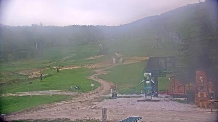 Killington: Snowshed Cam (killington.com)