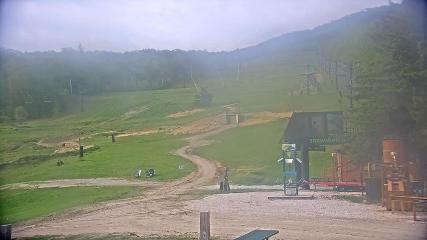 Killington: Snowshed Cam (killington.com)