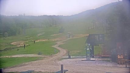 Killington: Snowshed Cam (killington.com)