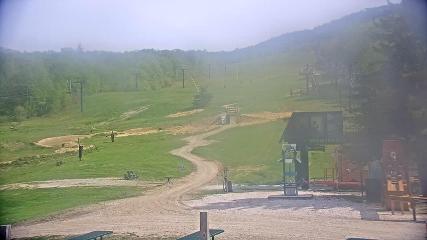 Killington: Snowshed Cam (killington.com)