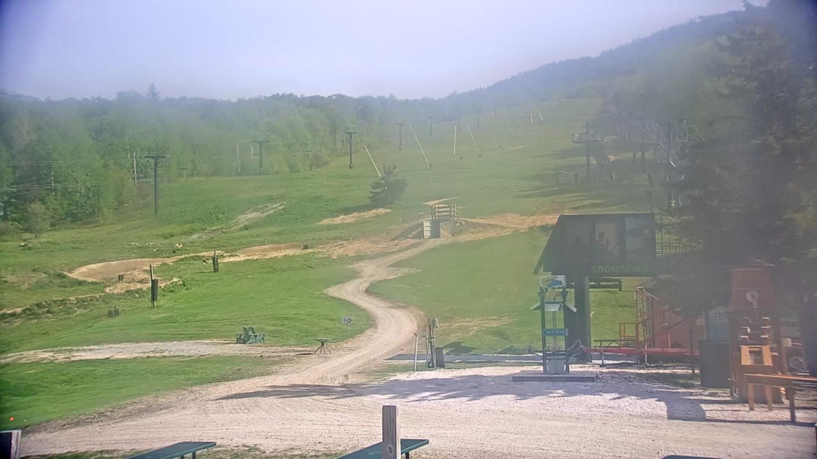 Webcam Killington: Snowshed Cam