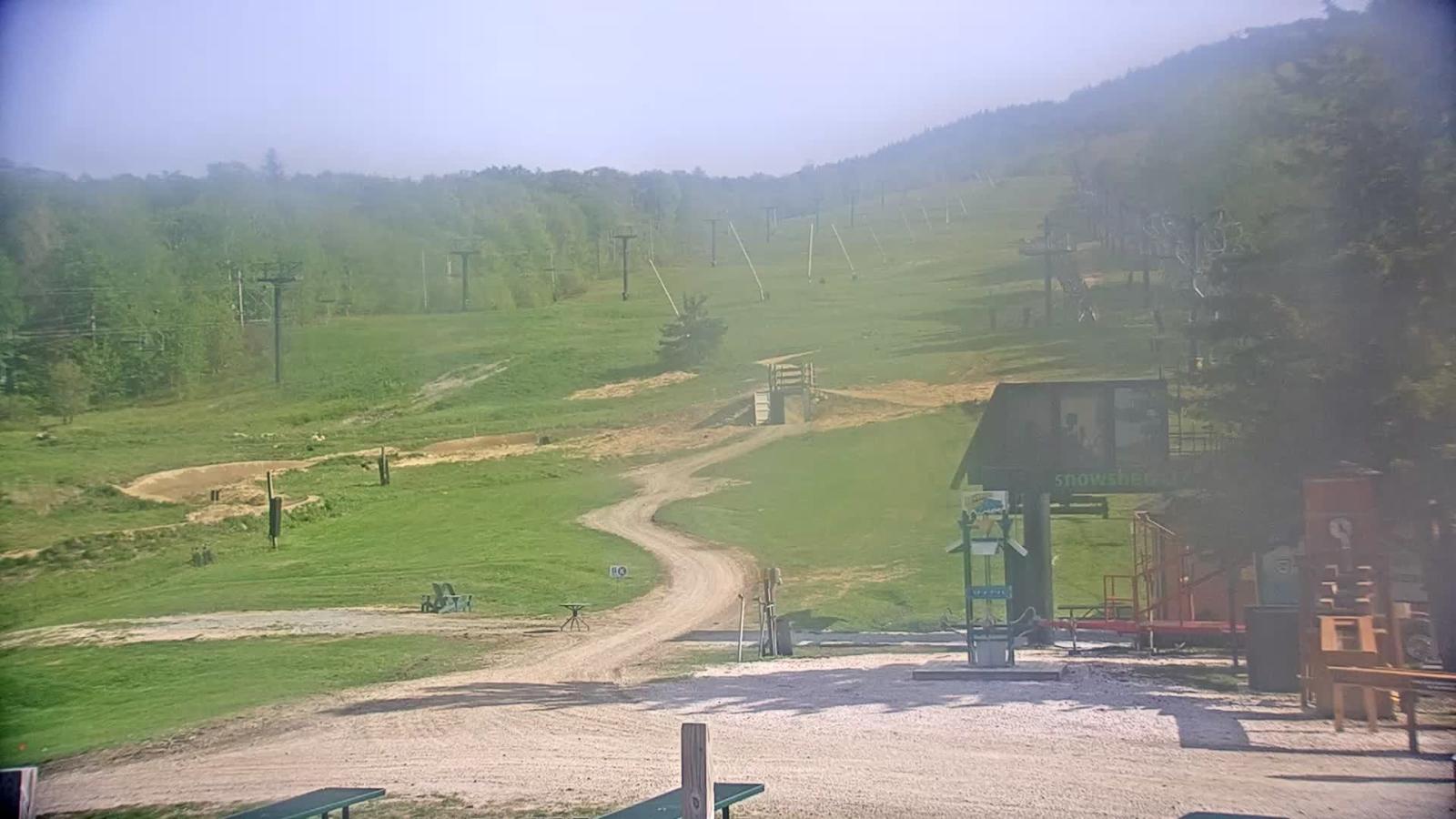 Webcam Killington: Snowshed Cam