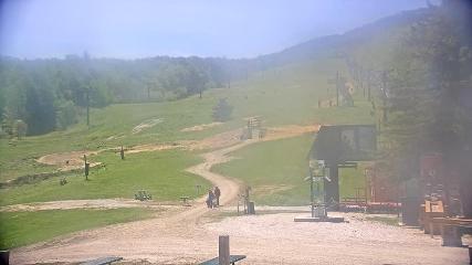Killington: Snowshed Cam (killington.com)