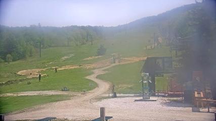 Killington webcam