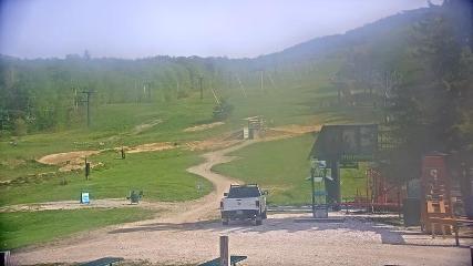 Killington: Snowshed Cam (killington.com)