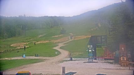 Killington: Snowshed Cam (killington.com)