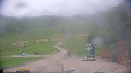 Killington webcam