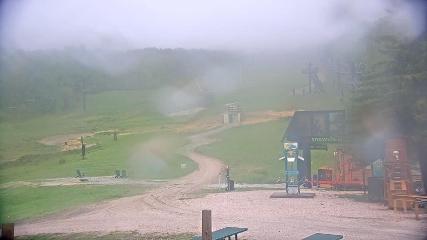 Killington: Snowshed Cam (killington.com)