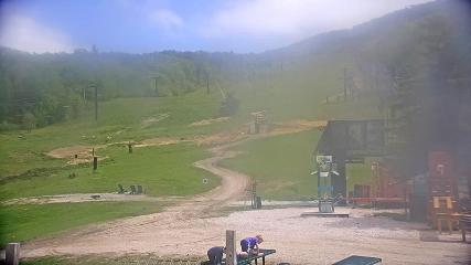 Killington: Snowshed Cam (killington.com)