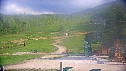 Killington: Snowshed Cam (killington.com)
