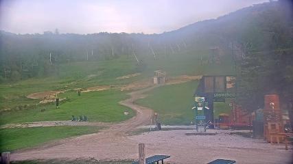 Killington: Snowshed Cam (killington.com)