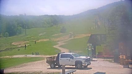 Killington: Snowshed Cam (killington.com)