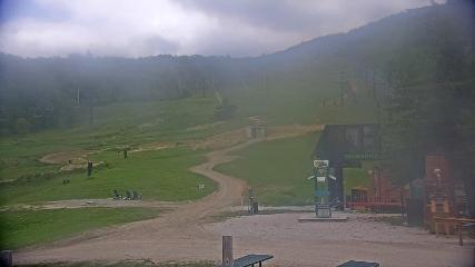 Killington: Snowshed Cam (killington.com)