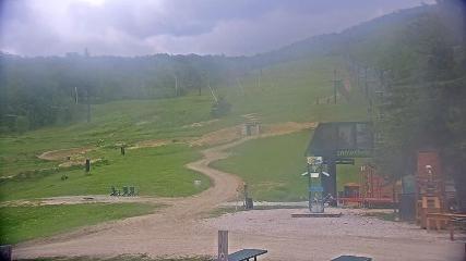 Killington: Snowshed Cam (killington.com)