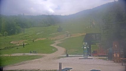Killington: Snowshed Cam (killington.com)