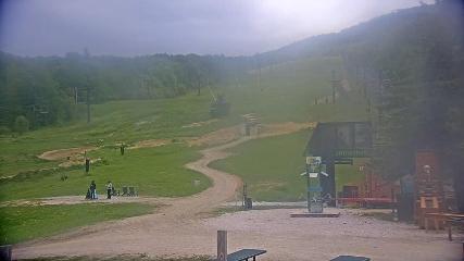 Killington: Snowshed Cam (killington.com)