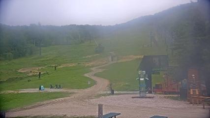 Killington: Snowshed Cam (killington.com)