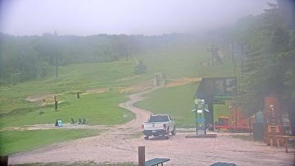 Killington: Snowshed Cam (killington.com)