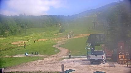 Killington: Snowshed Cam (killington.com)
