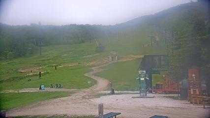Killington: Snowshed Cam (killington.com)