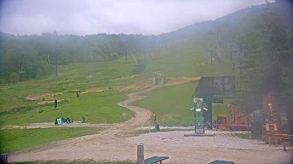 Killington: Snowshed Cam (killington.com)