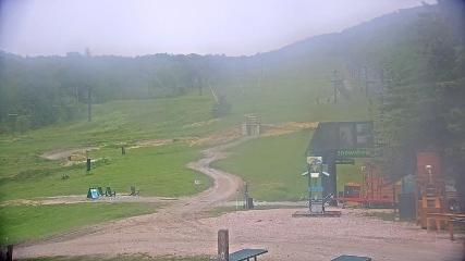 Killington: Snowshed Cam (killington.com)