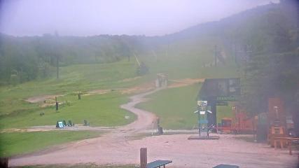 Killington: Snowshed Cam (killington.com)