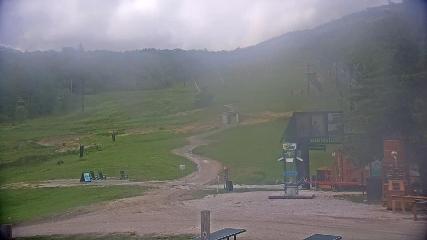 Killington: Snowshed Cam (killington.com)