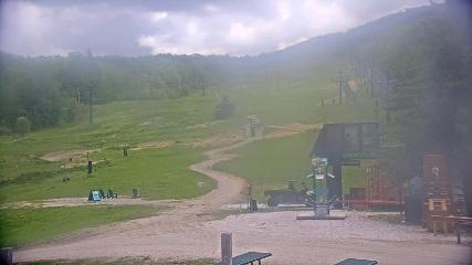 Killington: Snowshed Cam (killington.com)