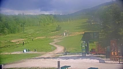 Killington: Snowshed Cam (killington.com)