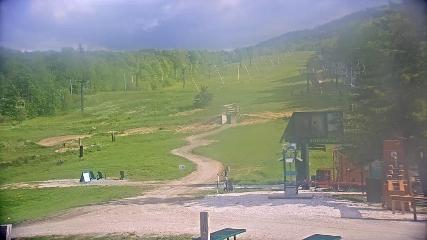 Killington: Snowshed Cam (killington.com)